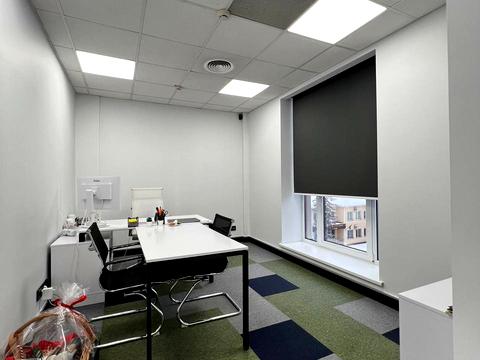 коммерческая по адресу Большая Васильковская ул. (Красноармейская), 77