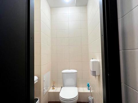 коммерческая по адресу Большая Васильковская ул. (Красноармейская), 77