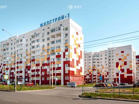 квартира за адресою Перемоги просп., 85