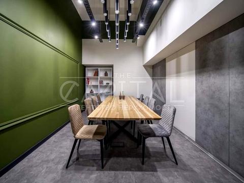 комерційна за адресою Охтирський пров., 1