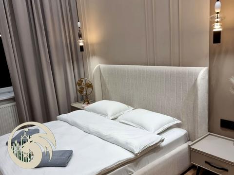 квартира по адресу Словацкого ул., 16