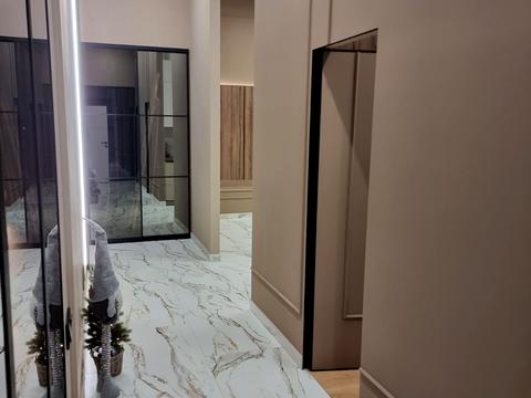 квартира по адресу Словацкого ул., 16