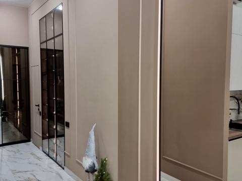 квартира по адресу Словацкого ул., 16