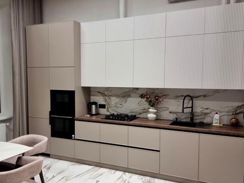 квартира по адресу Словацкого ул., 16