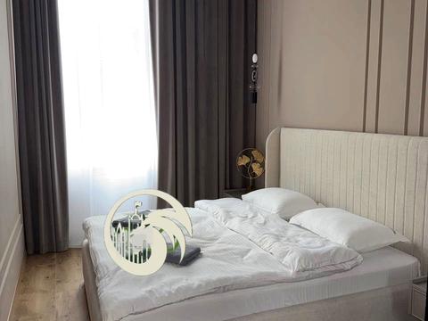 квартира по адресу Словацкого ул., 16