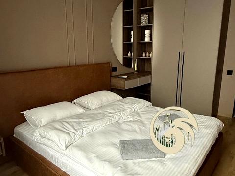 квартира по адресу Словацкого ул., 16