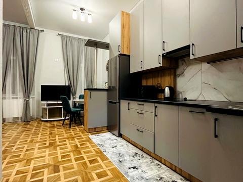 квартира за адресою Івана Григоровича вул., 3