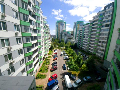 квартира за адресою Вишгородська вул., 45/8