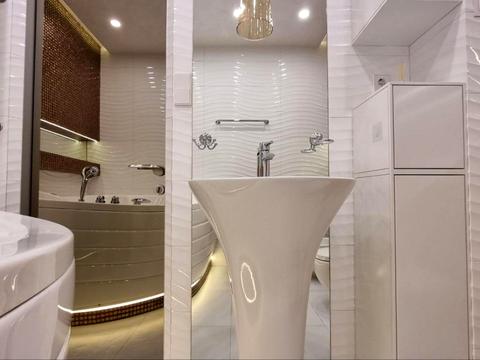 квартира за адресою Вишгородська вул., 45/8