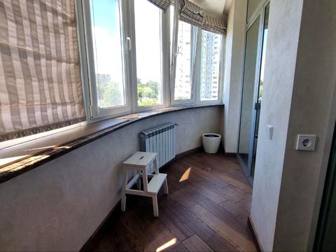 квартира за адресою Вишгородська вул., 45/8