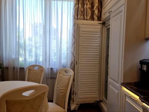 квартира за адресою Вишгородська вул., 45/8