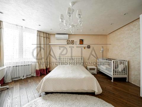 квартира за адресою Вишгородська вул., 45/8