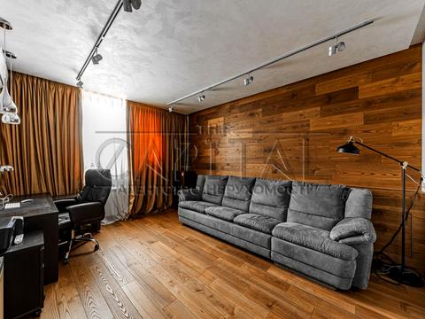 квартира за адресою Вишгородська вул., 45/8