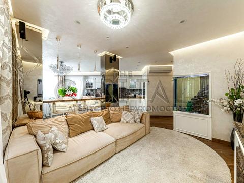 квартира за адресою Вишгородська вул., 45/8