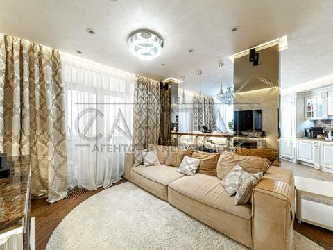 квартира за адресою Вишгородська вул., 45/8