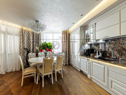 квартира за адресою Вишгородська вул., 45/8