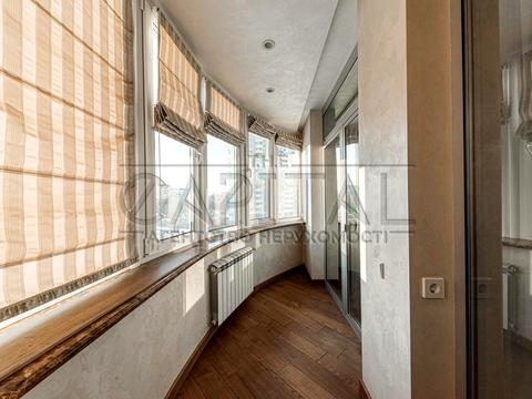 квартира за адресою Вишгородська вул., 45/8