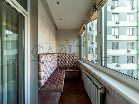 квартира за адресою Вишгородська вул., 45/8