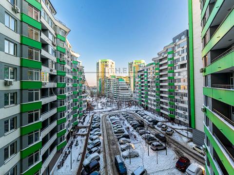 квартира за адресою Вишгородська вул., 45/8