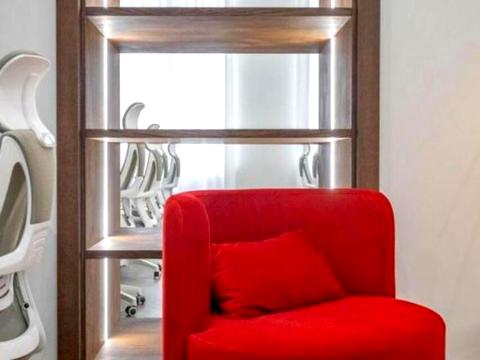 коммерческая по адресу Бульварно-Кудрявская ул. (Воровского), 51