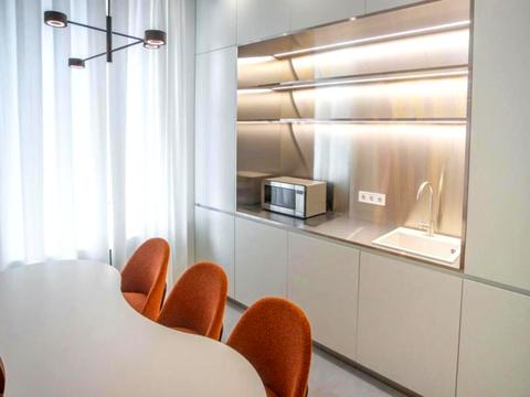 коммерческая по адресу Бульварно-Кудрявская ул. (Воровского), 51