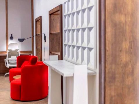 коммерческая по адресу Бульварно-Кудрявская ул. (Воровского), 51