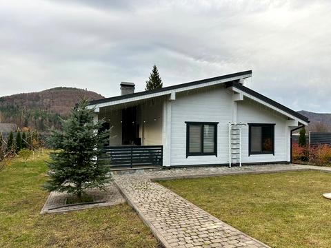 дом по адресу Сумаринська, 25