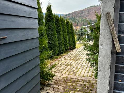 дом по адресу Сумаринська, 25