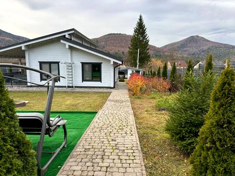 дом по адресу Сумаринська, 25