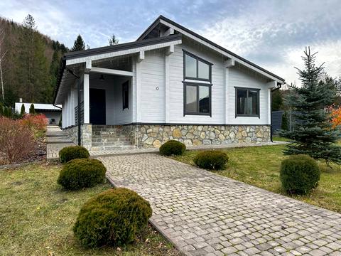 дом по адресу Сумаринська, 25