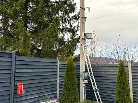 дом по адресу Сумаринська, 25