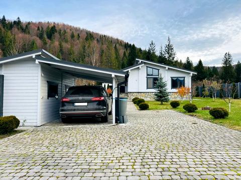 дом по адресу Сумаринська, 25