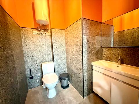 коммерческая по адресу Обуховский ключ микрорайон ул., 9