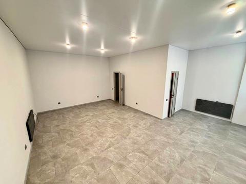 коммерческая по адресу Обуховский ключ микрорайон ул., 9