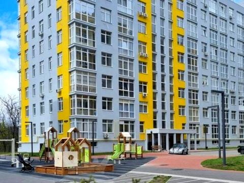 коммерческая по адресу Обуховский ключ микрорайон ул., 9