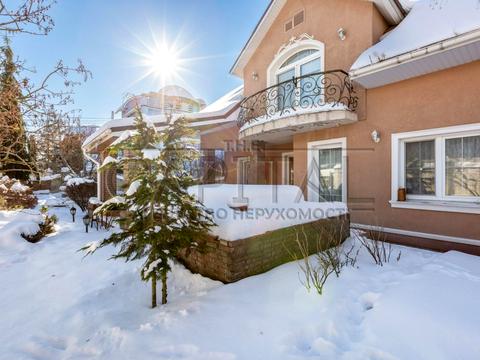 дом по адресу 1 Мая ул., 4