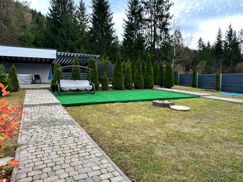 дом по адресу Сумаринська, 25