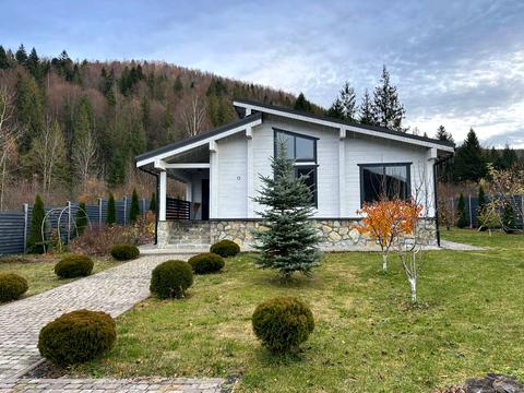 дом по адресу Сумаринська, 25