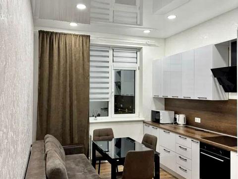 квартира за адресою Перлинна вул., 4