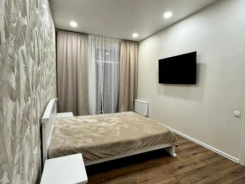 квартира за адресою Перлинна вул., 4