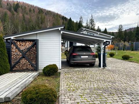 дом по адресу Сумаринська, 25