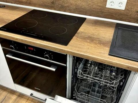 квартира за адресою Перлинна вул., 4