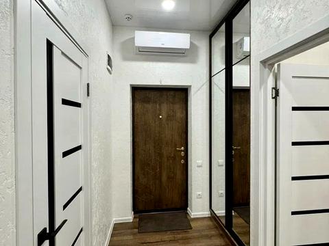 квартира за адресою Перлинна вул., 4