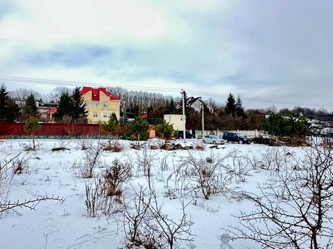 ділянка за адресою Садова вул.