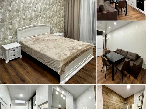 квартира за адресою Перлинна вул., 4