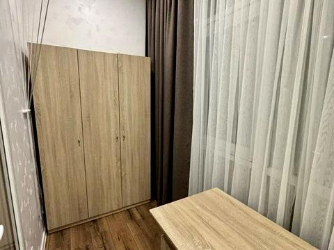 квартира за адресою Перлинна вул., 4