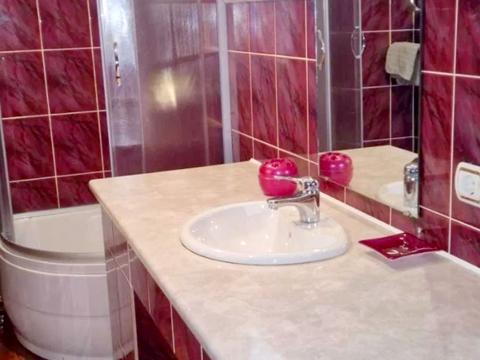 дом по адресу Польова пл.