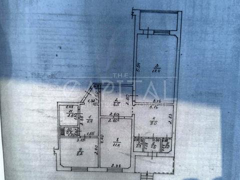 коммерческая по адресу Березова, 1