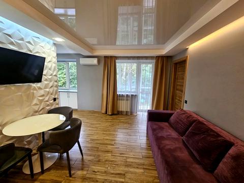 квартира по адресу Мечникова ул. (Кловский), 8