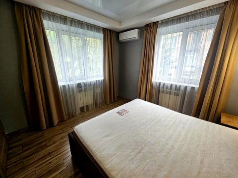 квартира по адресу Мечникова ул. (Кловский), 8